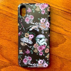 iPhone XS Max Star Wars Case